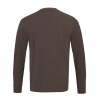 Bamboo Long Sleeve T-Shirt – Breathable, Antibacterial, All-Season Comfort