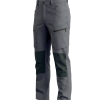 BoSafety CARGOPRO Sorona® Stretch Work Trousers – 4-Way Stretch, All-Season