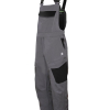 BoSafety COMFORT darba kombinezons ar 4-WAY STRETCH audumu
