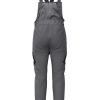 BoSafety COMFORT darba kombinezons ar 4-WAY STRETCH audumu