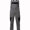 BoSafety COMFORT darba kombinezons ar 4-WAY STRETCH audumu