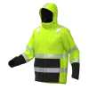 BoSafety LIMA FIT Hi-Vis Class 3 Winter Jacket