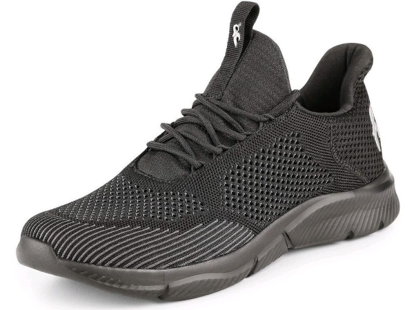 Breathable Textile Low Shoes CXS – Lightweight Comfort for Everyday Use (36–48)