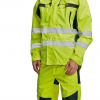 Брюки от дождя Ticino Hi-Vis 