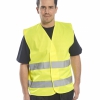 Veste Hi-Vis C474