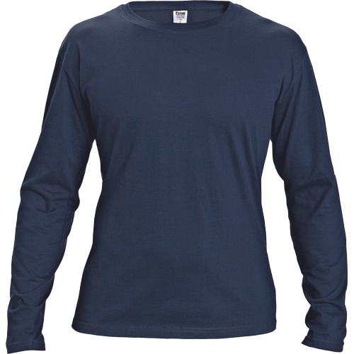 CAMBON T-shirt long sleeve