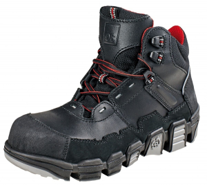 COBRA ANKLE S3 SRC – darba šņorzābaki