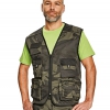 Men's vest Crambe 