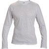 Cambon T-krekls ar garām piedurknēm
