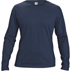 CAMBON T-shirt long sleeve