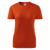Classic women's T-shirt A134 Malfini