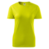 Classic women's T-shirt A134 Malfini