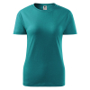 Classic women's T-shirt A134 Malfini