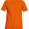 Cotton t-shirt fluorescent Teesta  Fluo 