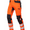 DARBA BIKSES AR AUGSTU REDZAMĪBU TENSION HI-VIS (TENSION-042) BoSafety