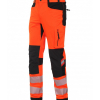 DARBA BIKSES AR AUGSTU REDZAMĪBU TENSION HI-VIS (TENSION-042) BoSafety