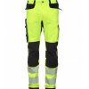 DARBA BIKSES AR AUGSTU REDZAMĪBU TENSION HI-VIS (TENSION-042) BoSafety