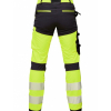 DARBA BIKSES AR AUGSTU REDZAMĪBU TENSION HI-VIS (TENSION-042) BoSafety