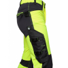 DARBA BIKSES AR AUGSTU REDZAMĪBU TENSION HI-VIS (TENSION-042) BoSafety