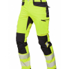 DARBA BIKSES AR AUGSTU REDZAMĪBU TENSION HI-VIS (TENSION-042) BoSafety