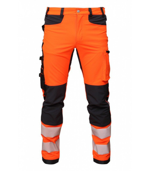 DARBA BIKSES AR AUGSTU REDZAMĪBU TENSION HI-VIS (TENSION-042) BoSafety