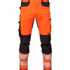 DARBA BIKSES AR AUGSTU REDZAMĪBU TENSION HI-VIS (TENSION-042) BoSafety
