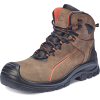 DERRIL MF S3 SRC safety ankle boots