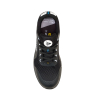 DUNLOP BreezeTech S1PS ESD Safety Shoes – Lightweight, Breathable & Metal Free