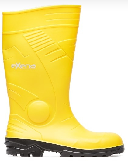 DYABLO YELLOW-BLACK S5 SRC