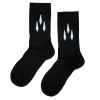 Daily Socks For Explorers – треккинговые носки из шерсти мериноса (всесезонные)