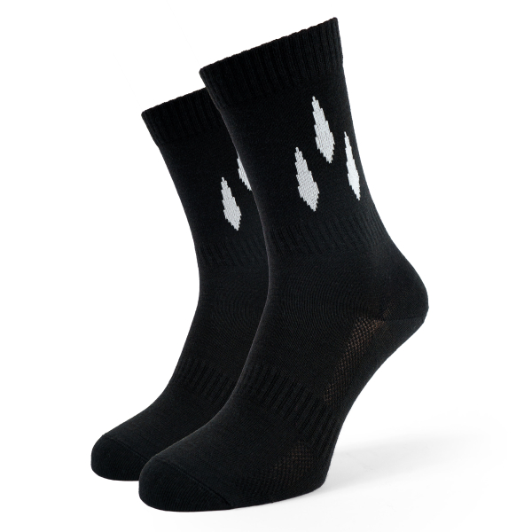 Daily Socks For Explorers – треккинговые носки из шерсти мериноса (всесезонные)