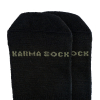 Daily Socks for the Military – черные тактические носки из шерсти мериноса
