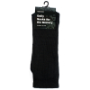 Daily Socks for the Military – melnas merino vilnas taktiskās zeķes (vēsam laikam)