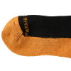 Daily Work Socks – polsterētas merino vilnas darba zeķes aukstiem laikapstākļiem