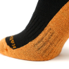 Daily Work Socks – polsterētas merino vilnas darba zeķes aukstiem laikapstākļiem