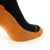 Daily Work Socks – polsterētas merino vilnas darba zeķes aukstiem laikapstākļiem