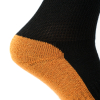 Daily Work Socks – polsterētas merino vilnas darba zeķes aukstiem laikapstākļiem