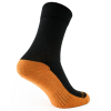 Daily Work Socks – polsterētas merino vilnas darba zeķes aukstiem laikapstākļiem