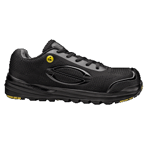 Work Shoes FACTOR MB2013 – Ultra Light S1PS ESD with Fiberglass Toe Cap