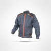 Darba jaka Sara Workwear 104701-70 Majster, pelēka