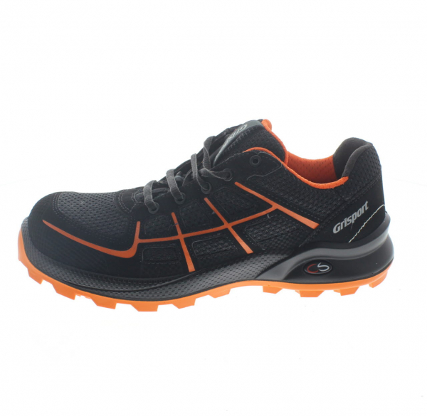 Darba kurpes Grisport 700603 WIND S1P HRO HI SRC