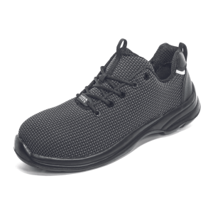 Рабочие ботинки POSEIDON MF S3 SRC с композитным подноском и стелькой Soft Gel
