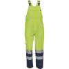 Darba puskombinizons Lorca Hi-Vis 