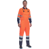 Полукомбинезон Lorca Hi-Vis