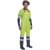 Darba puskombinizons Lorca Hi-Vis 