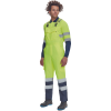 Darba puskombinizons Lorca Hi-Vis 