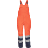 Darba puskombinizons Lorca Hi-Vis 