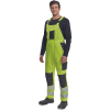 Darba puskombinizons MAX VIVO Hi-Vis 