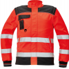 Darba signāljaka 2in1 Knoxfield Hi-Vis 