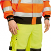 Darba signāljaka 2in1 Knoxfield Hi-Vis 